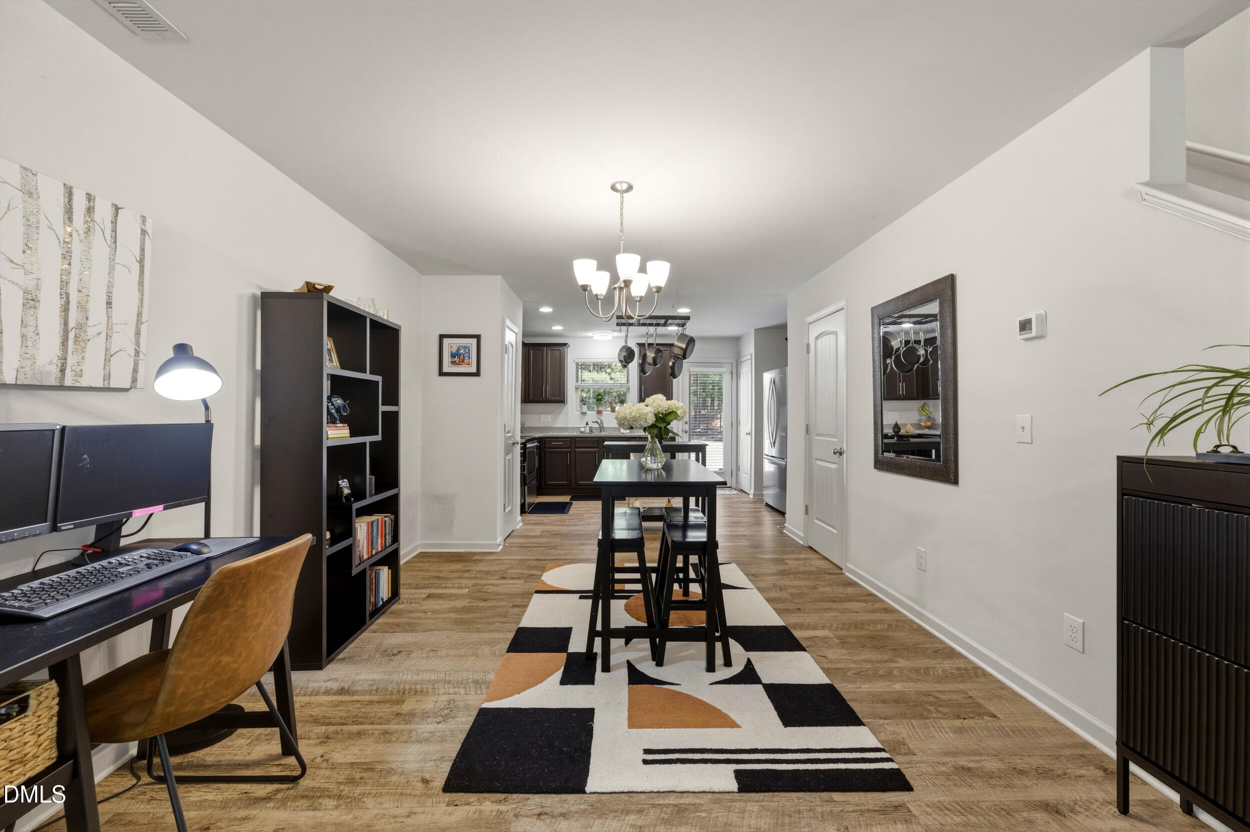 5 -3340 ive wood ln, interior - 3340 Ivey Wood Lane, Durham, NC 27703, Durham