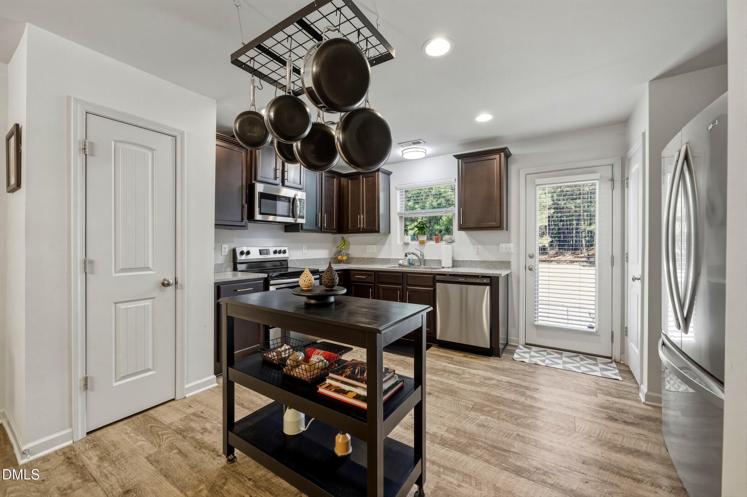 7 -3340 ive wood ln, interior, kitchen - 3340 Ivey Wood Lane, Durham, NC 27703, Durham