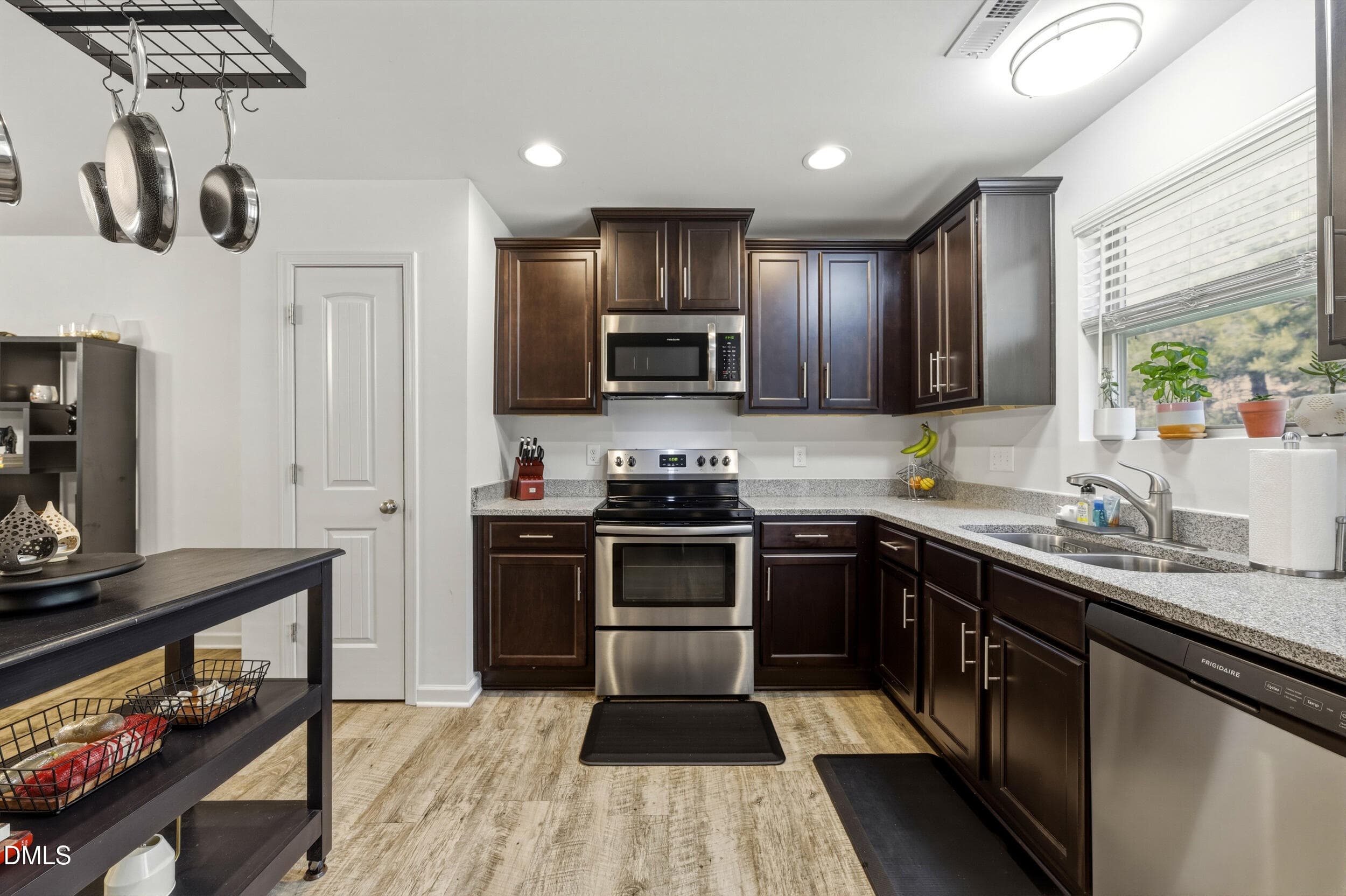8 -3340 ive wood ln, interior, kitchen - 3340 Ivey Wood Lane, Durham, NC 27703, Durham