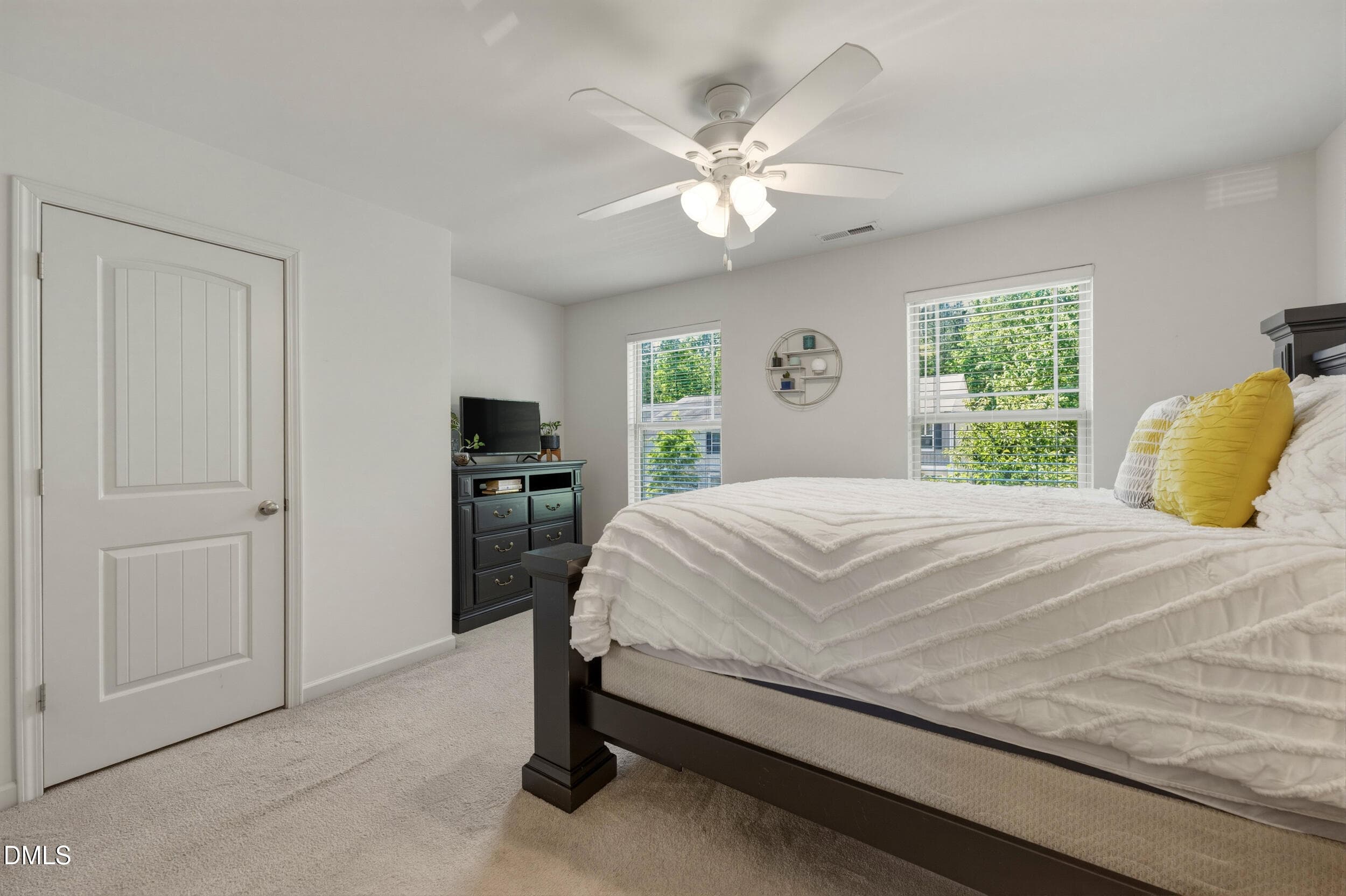 15 -3340 ive wood ln, interior, primary - 3340 Ivey Wood Lane, Durham, NC 27703, Durham