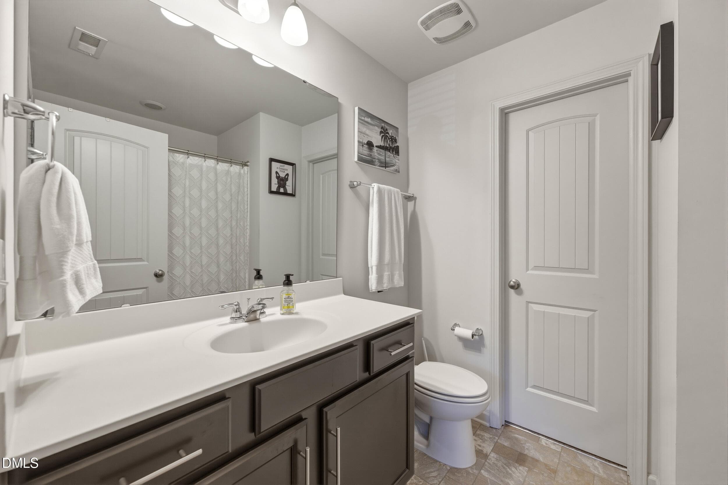 16 -3340 ive wood ln, interior, primary - 3340 Ivey Wood Lane, Durham, NC 27703, Durham