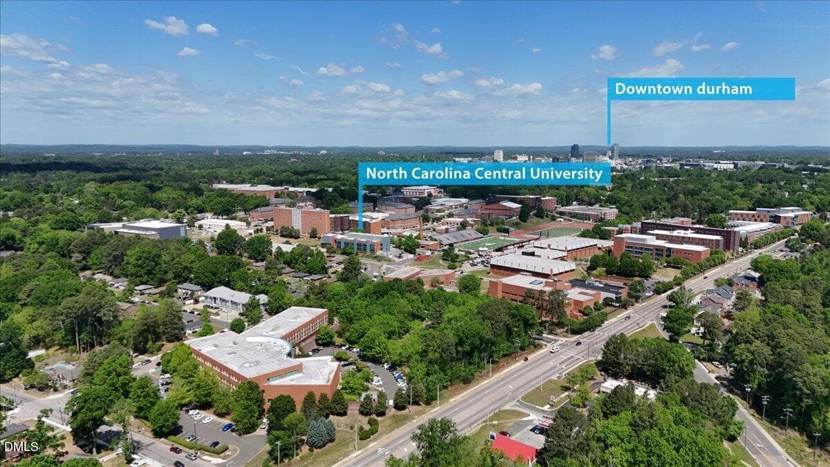 34-Drone with pins - 4 - 1911 Gilmore Avenue, Durham, NC 27707