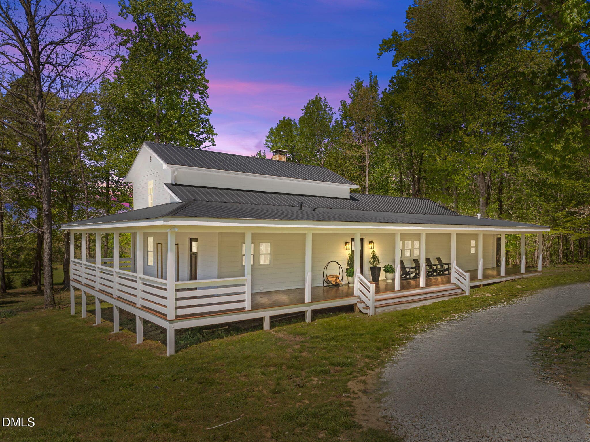 2-web-or-mls-5-print-DJI_0446_2 - 9400 Wheelers Church Road, Hurdle Mills, NC 27541