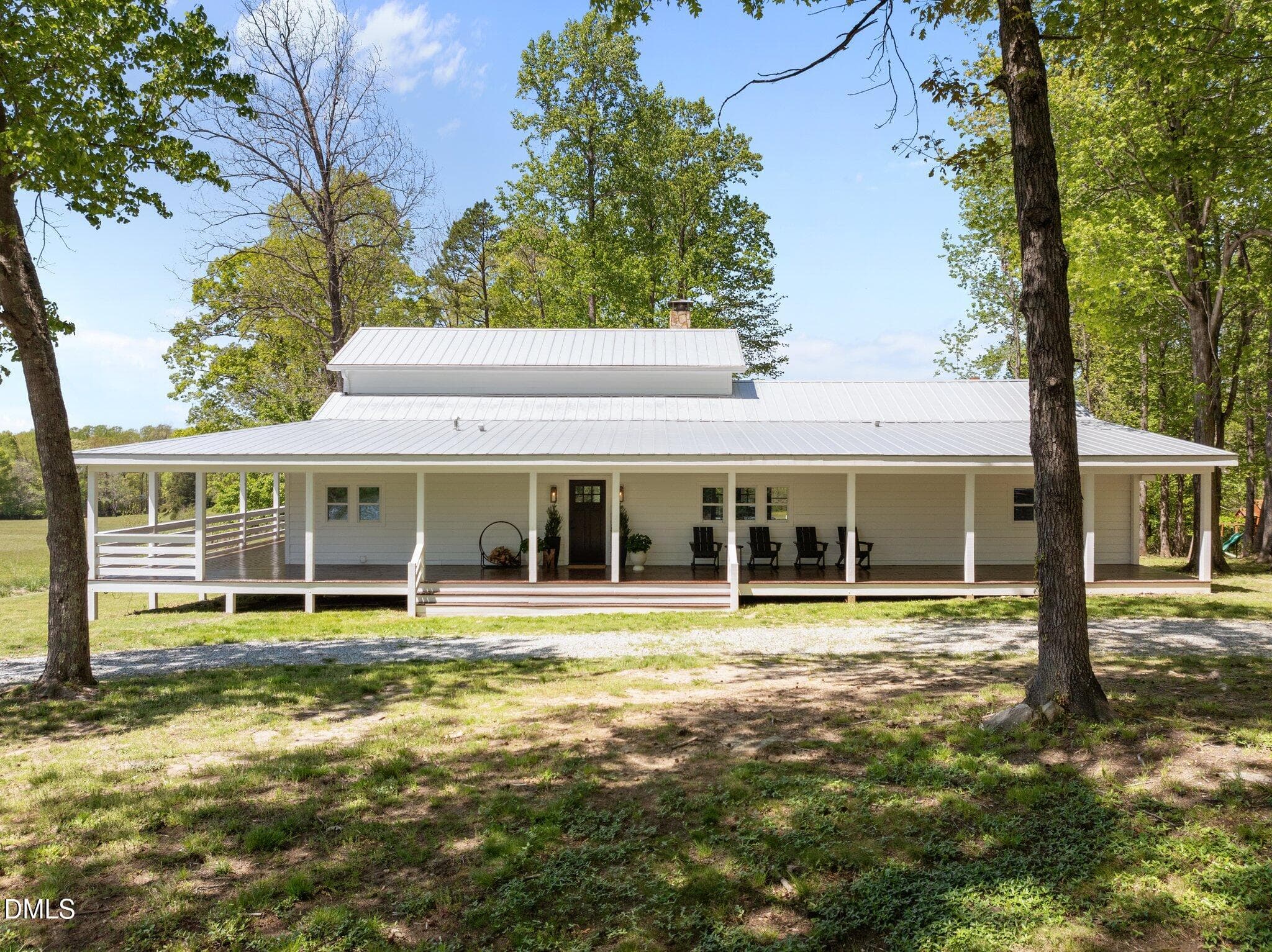 6-web-or-mls-DJI_0438 - 9400 Wheelers Church Road, Hurdle Mills, NC 27541