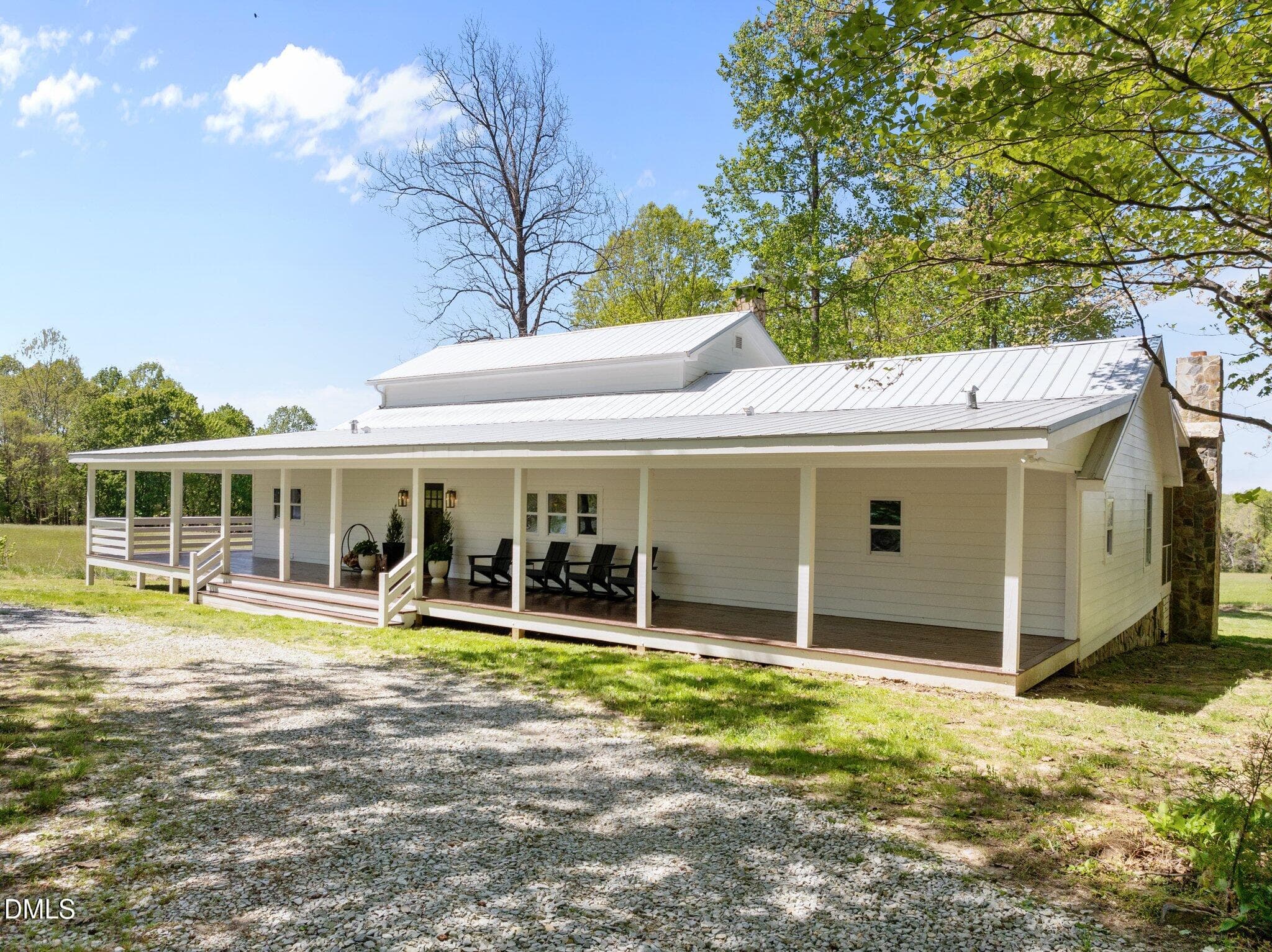 7-web-or-mls-DJI_0440 - 9400 Wheelers Church Road, Hurdle Mills, NC 27541