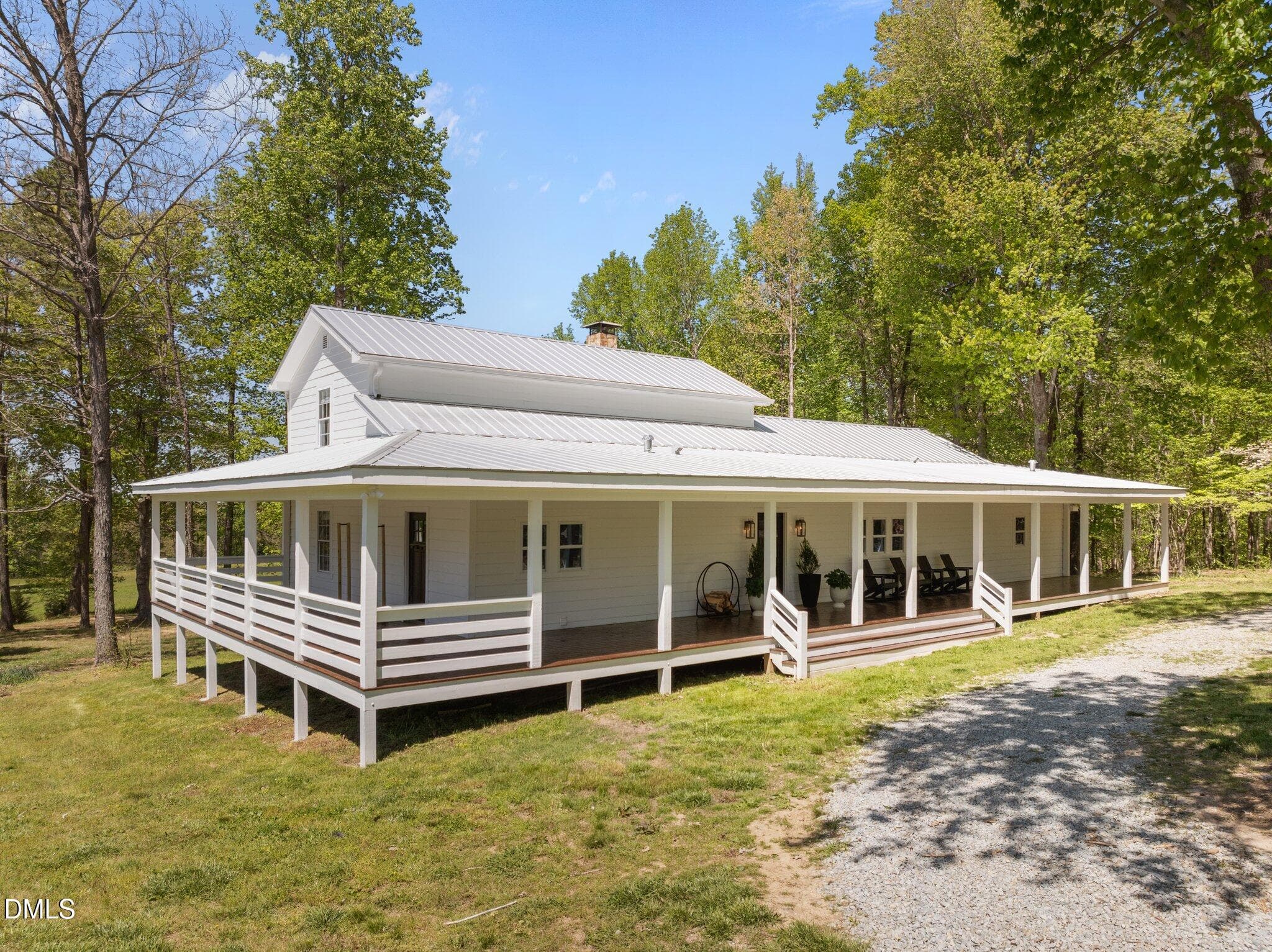 8-web-or-mls-DJI_0446 - 9400 Wheelers Church Road, Hurdle Mills, NC 27541