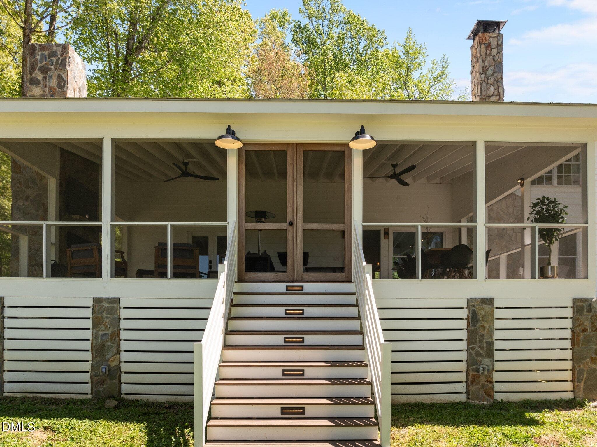 9-web-or-mls-DJI_0455 - 9400 Wheelers Church Road, Hurdle Mills, NC 27541