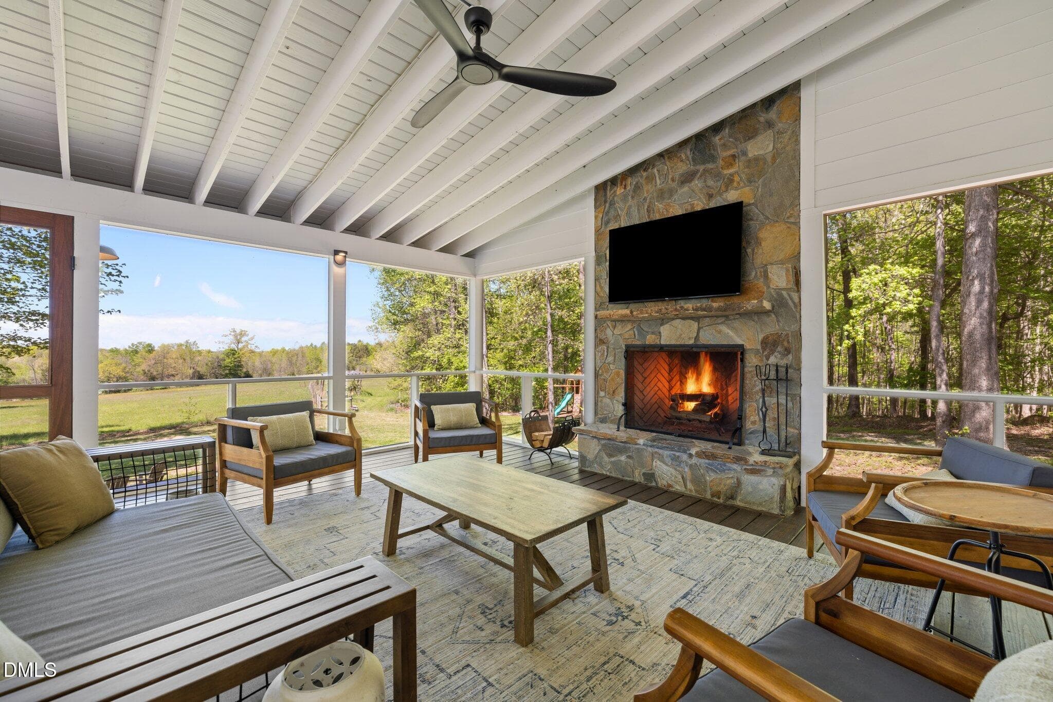 29-web-or-mls-5Z8A9638 - 9400 Wheelers Church Road, Hurdle Mills, NC 27541