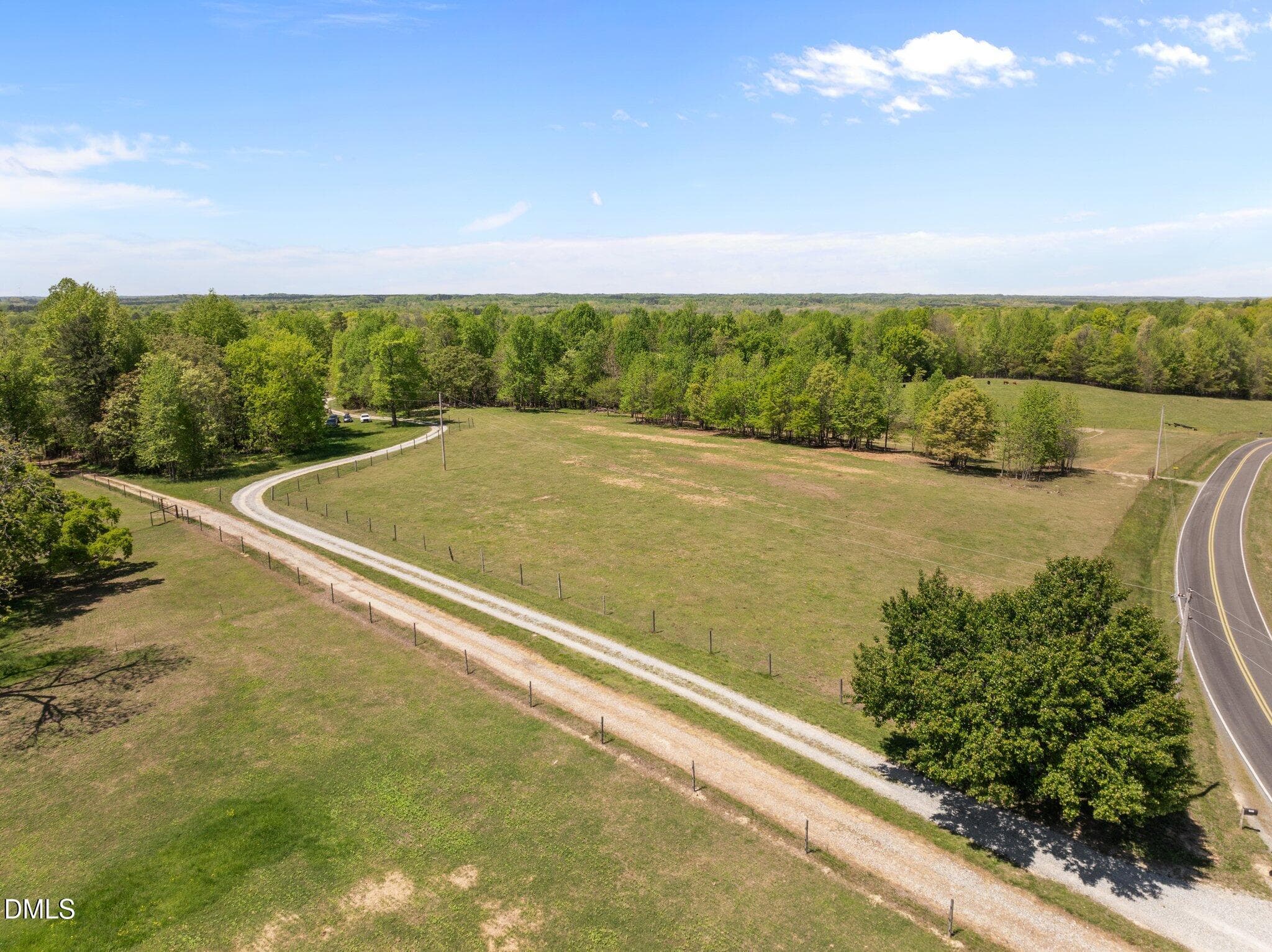 48-web-or-mls-DJI_0424 - 9400 Wheelers Church Road, Hurdle Mills, NC 27541