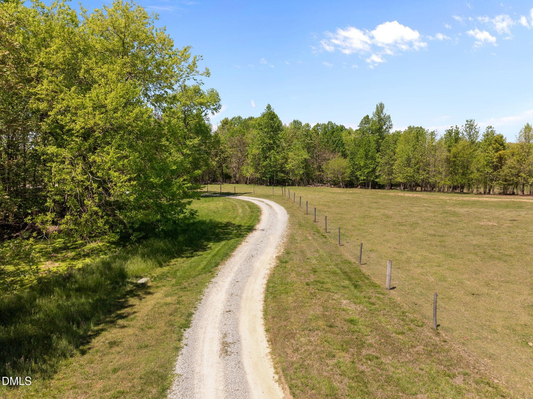 50-web-or-mls-DJI_0427 - 9400 Wheelers Church Road, Hurdle Mills, NC 27541