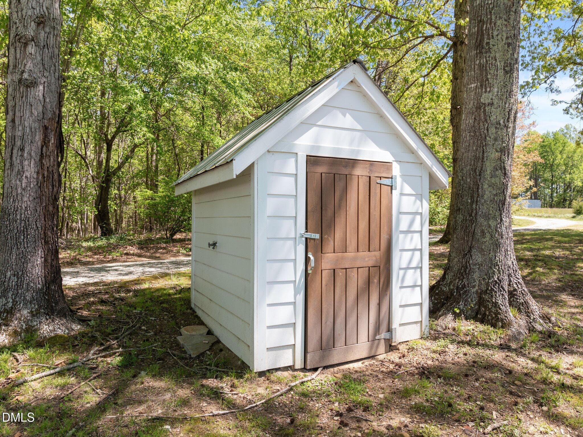 56-web-or-mls-DJI_0439 - 9400 Wheelers Church Road, Hurdle Mills, NC 27541