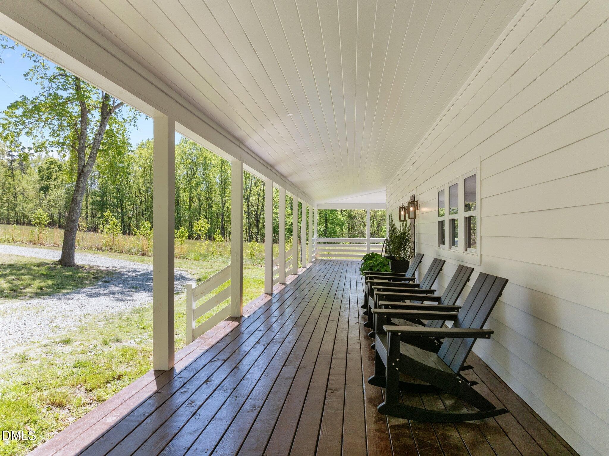 58-web-or-mls-DJI_0444 - 9400 Wheelers Church Road, Hurdle Mills, NC 27541