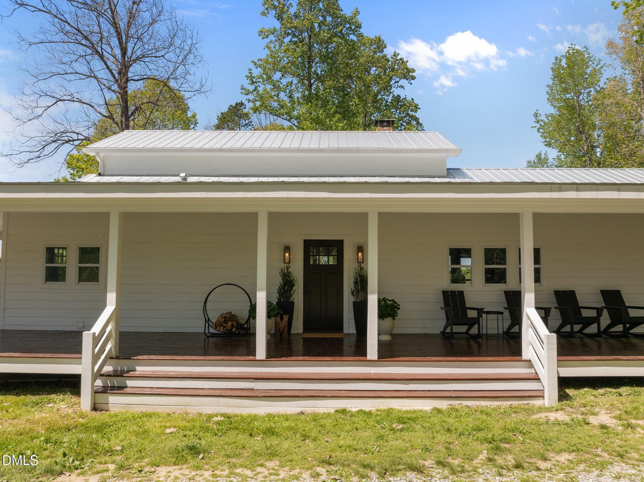59-web-or-mls-DJI_0445 - 9400 Wheelers Church Road, Hurdle Mills, NC 27541