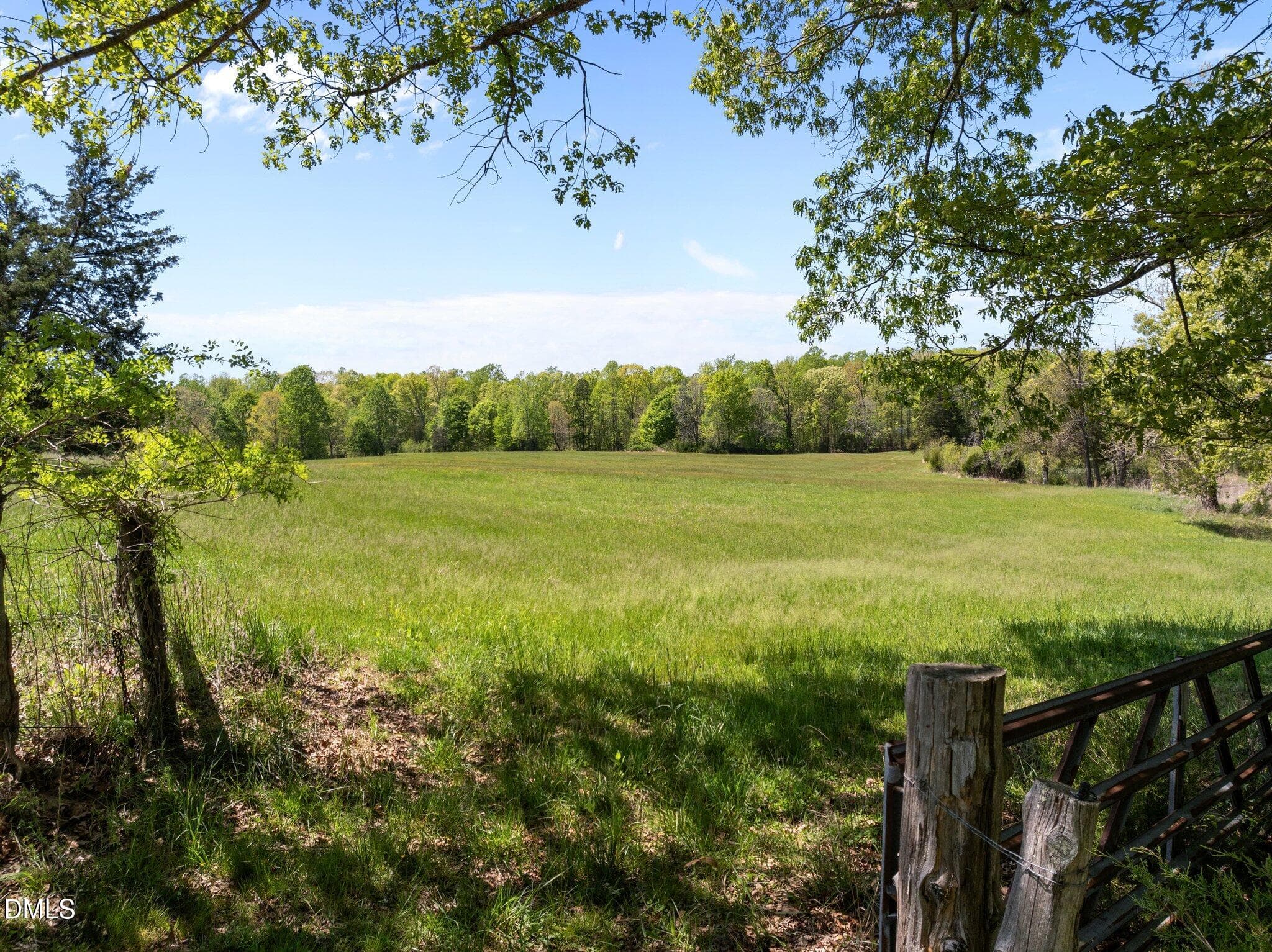 63-web-or-mls-DJI_0460 - 9400 Wheelers Church Road, Hurdle Mills, NC 27541