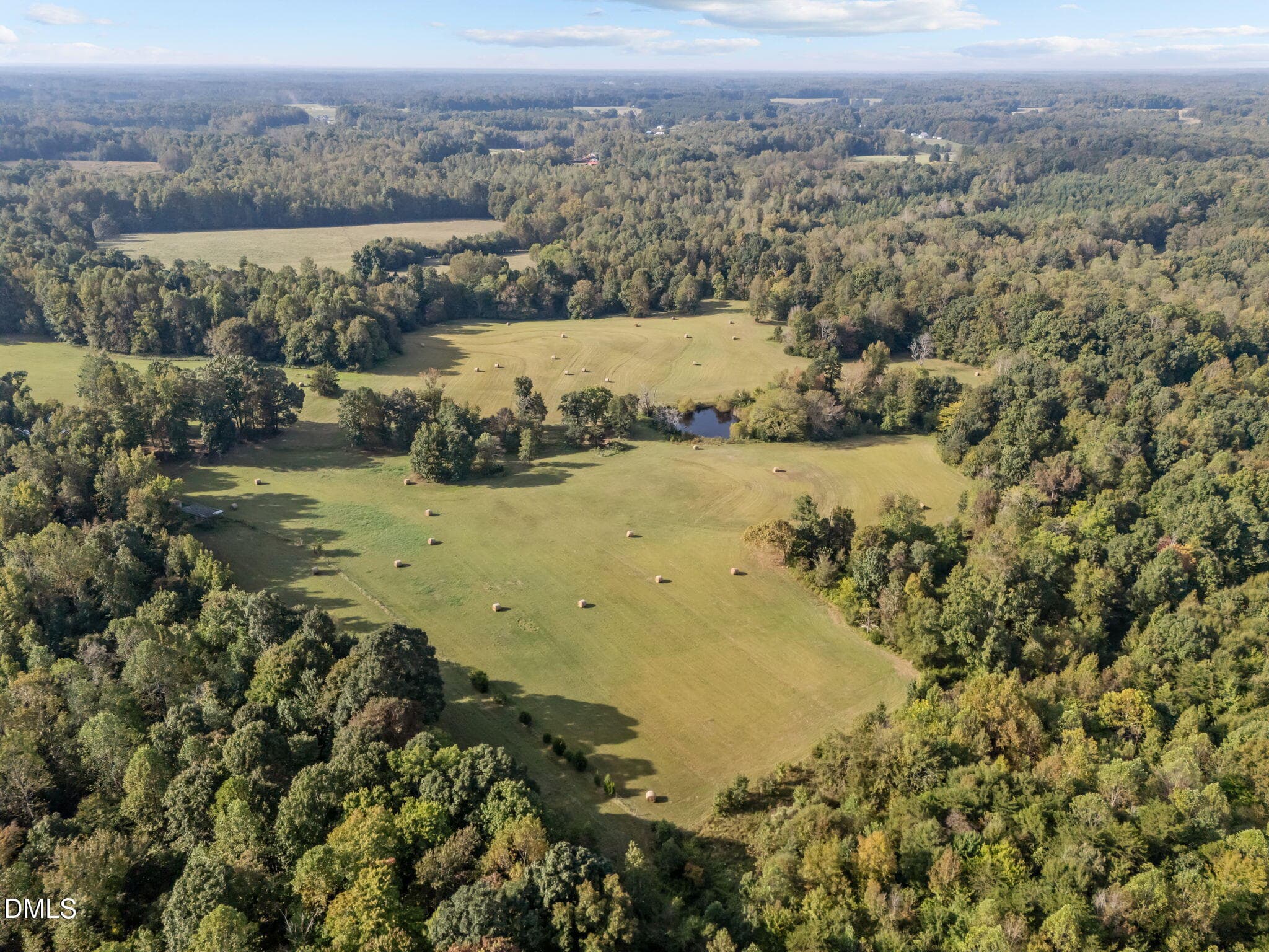4-web-or-mls-DJI_20250924094513_0003_D - 9400 Wheelers Church Road, Hurdle Mills, NC 27541