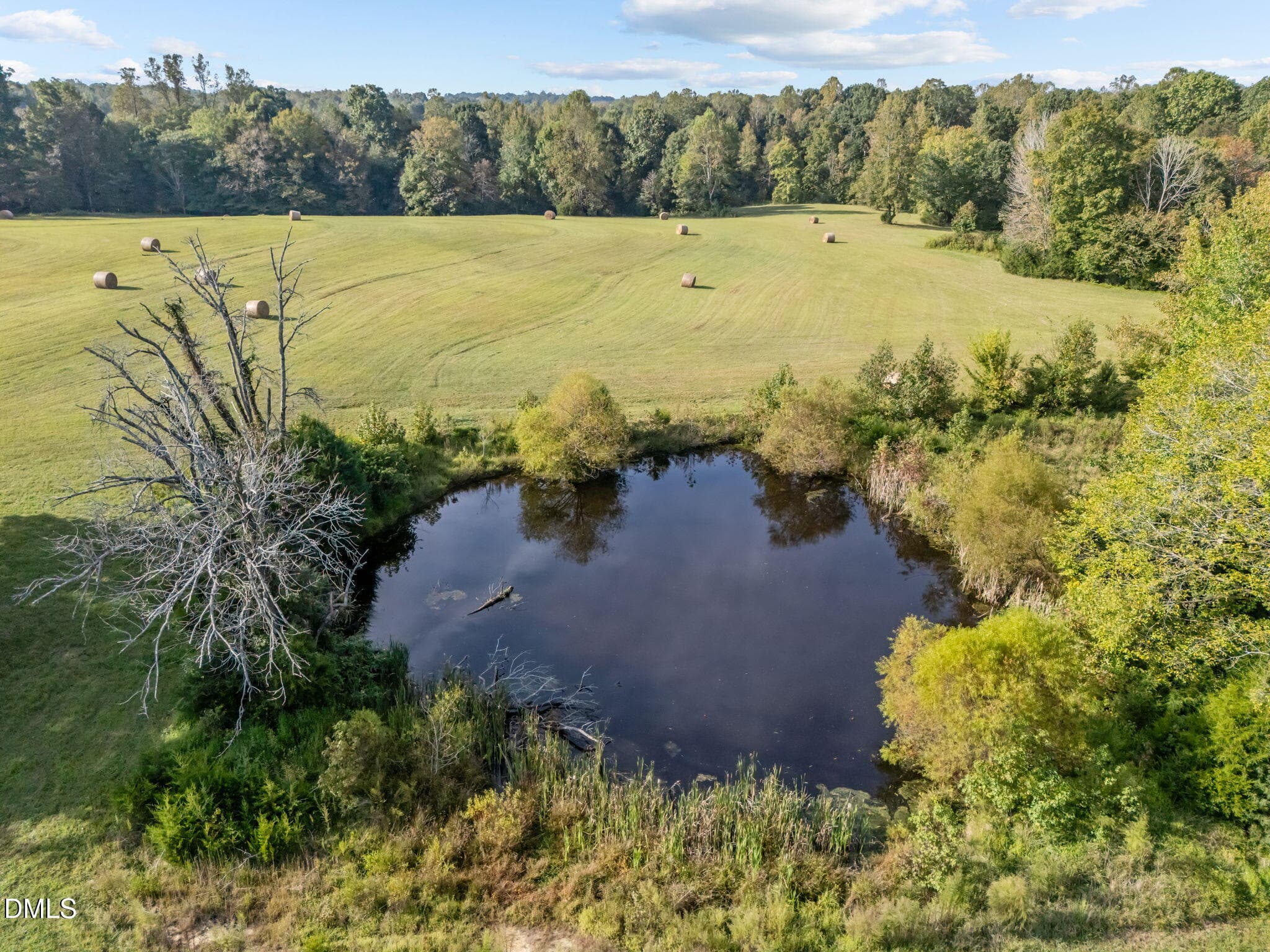 5-web-or-mls-DJI_20250924094547_0004_D - 9400 Wheelers Church Road, Hurdle Mills, NC 27541