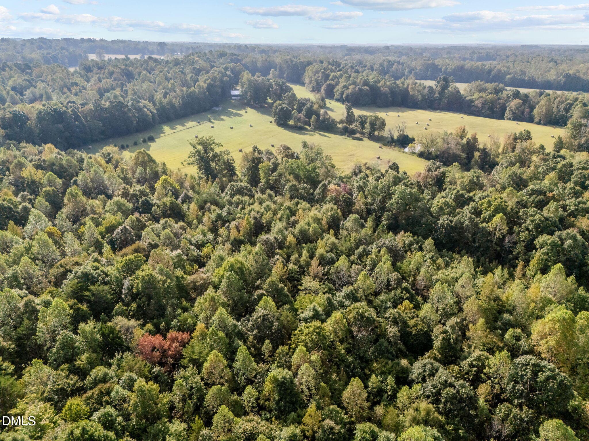 8-web-or-mls-DJI_20250924094937_0008_D - 9400 Wheelers Church Road, Hurdle Mills, NC 27541