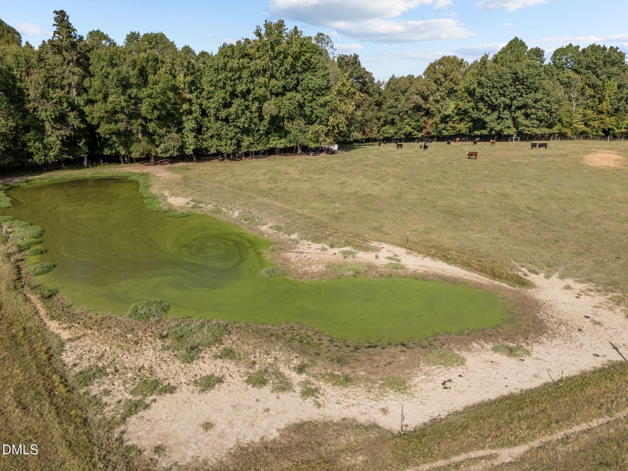 11-web-or-mls-DJI_20250924095202_0011_D - 9400 Wheelers Church Road, Hurdle Mills, NC 27541