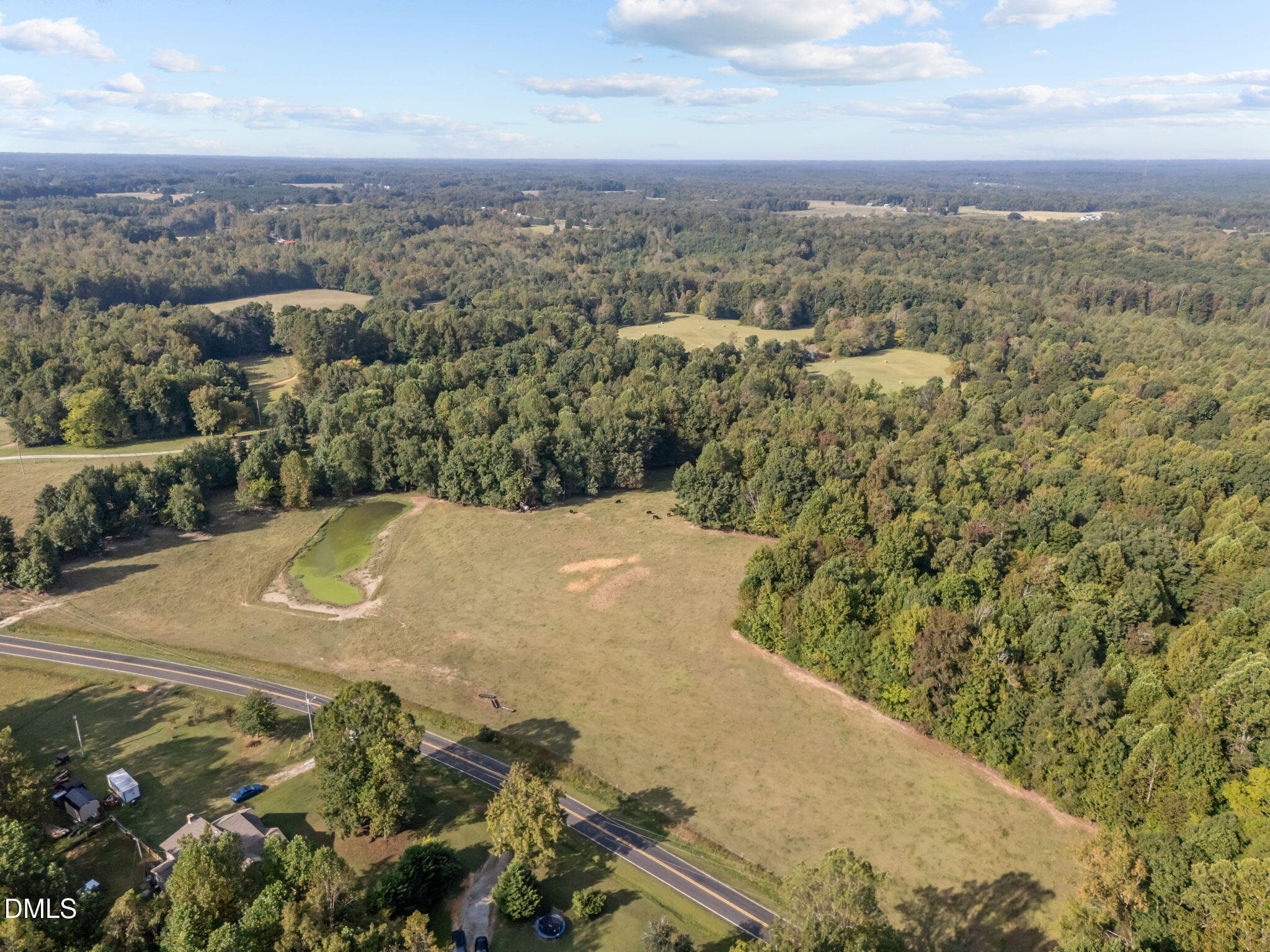 13-web-or-mls-DJI_20250924095615_0015_D - 9400 Wheelers Church Road, Hurdle Mills, NC 27541