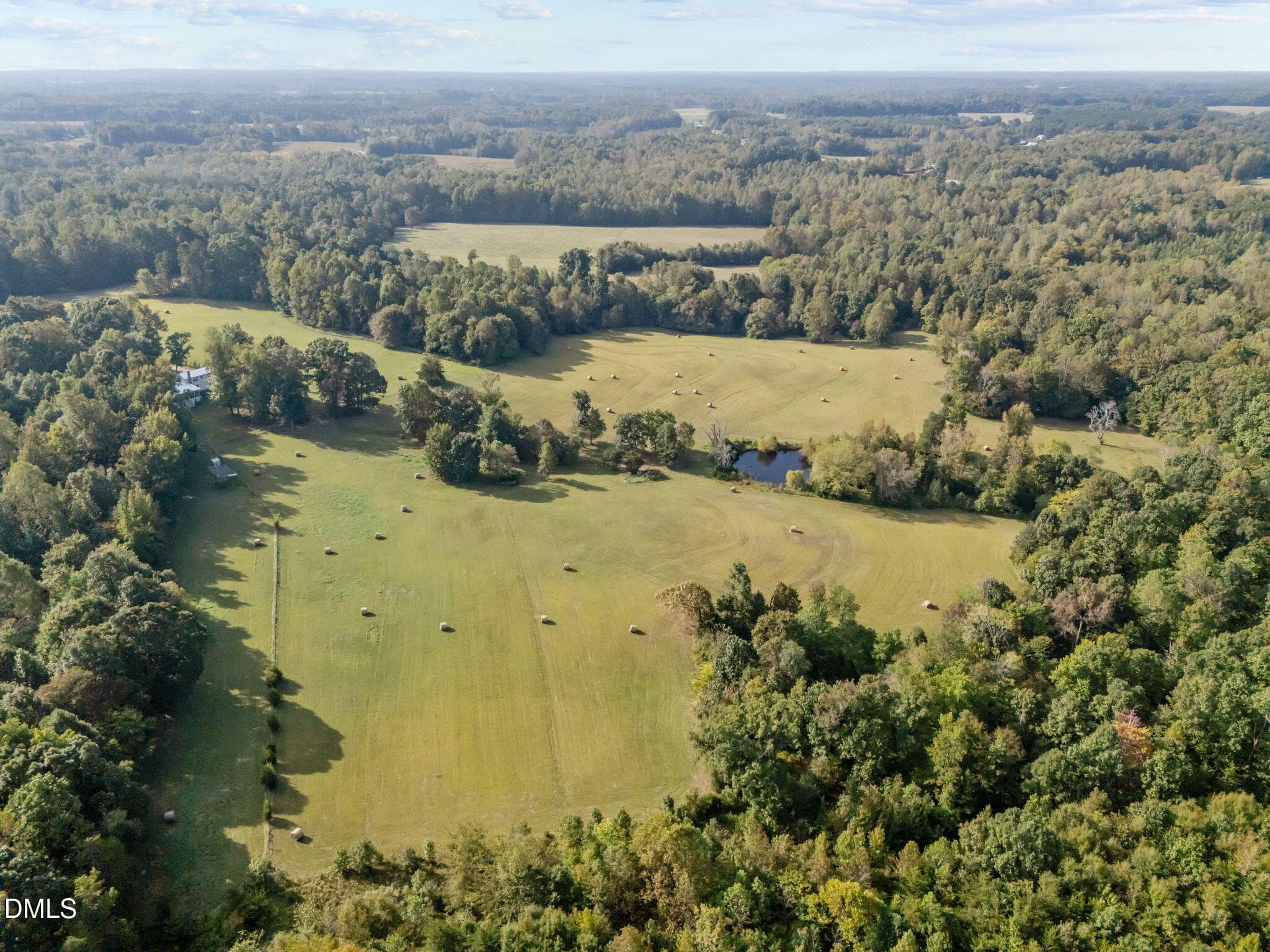 14-web-or-mls-DJI_20250924095906_0016_D - 9400 Wheelers Church Road, Hurdle Mills, NC 27541
