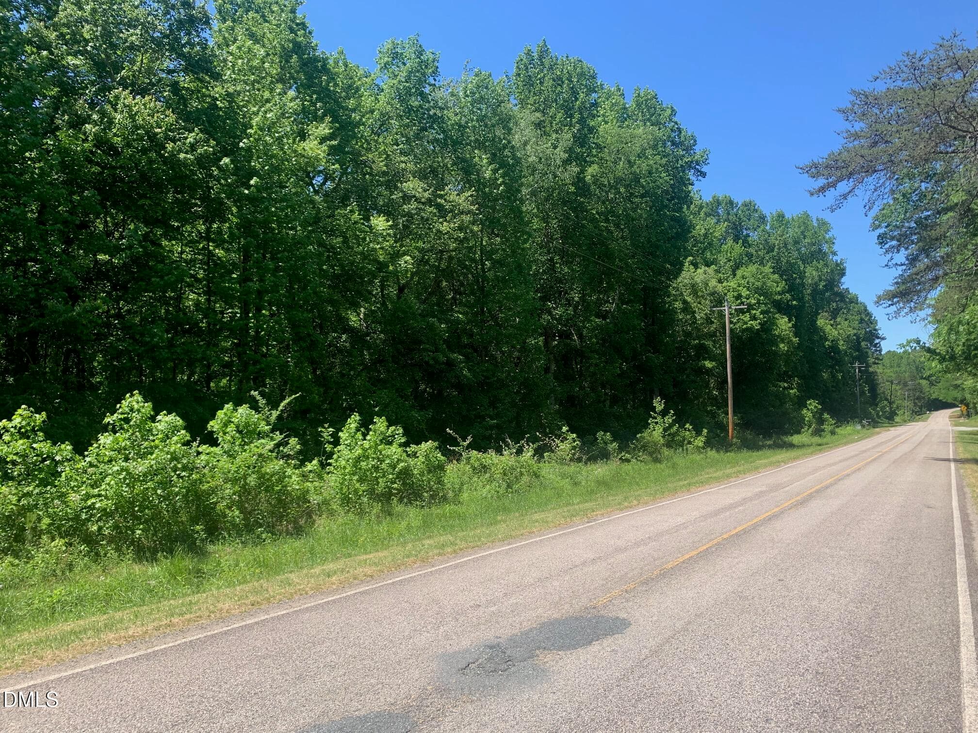 0 Rives Chapel Church Road, Siler City, NC 27344