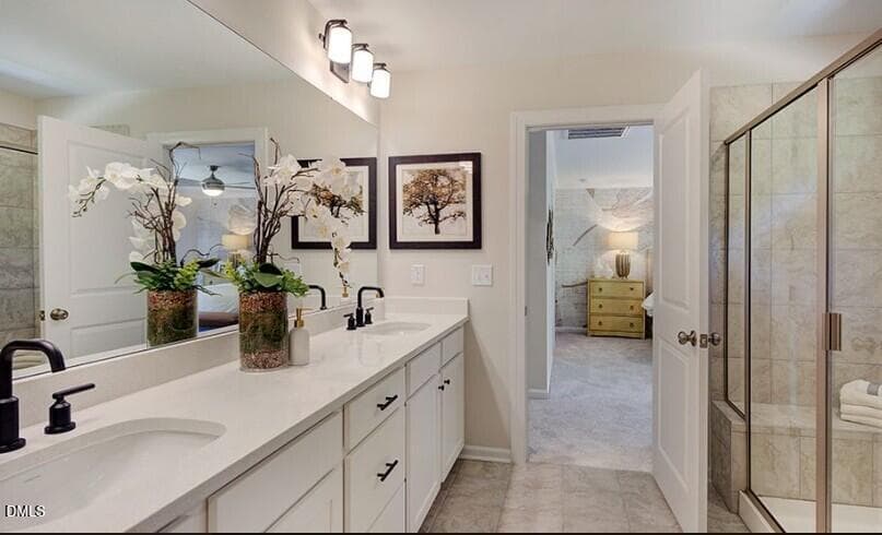 Representative Photo - 282 Blue Butterfly Drive, Angier, NC 27501