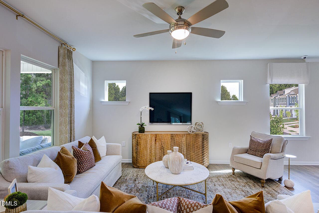 Representative Photo - 282 Blue Butterfly Drive, Angier, NC 27501
