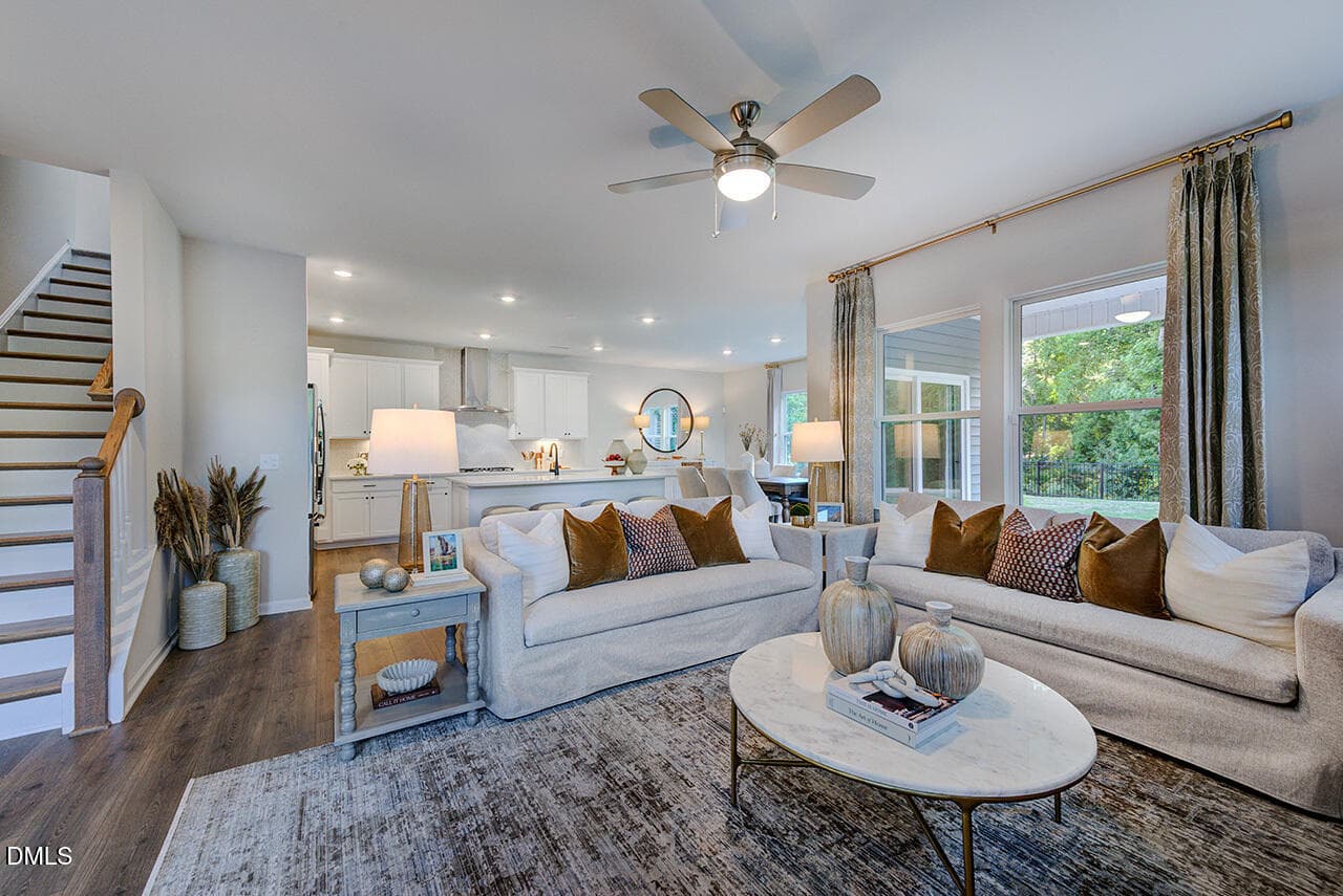 Representative Photo - 282 Blue Butterfly Drive, Angier, NC 27501