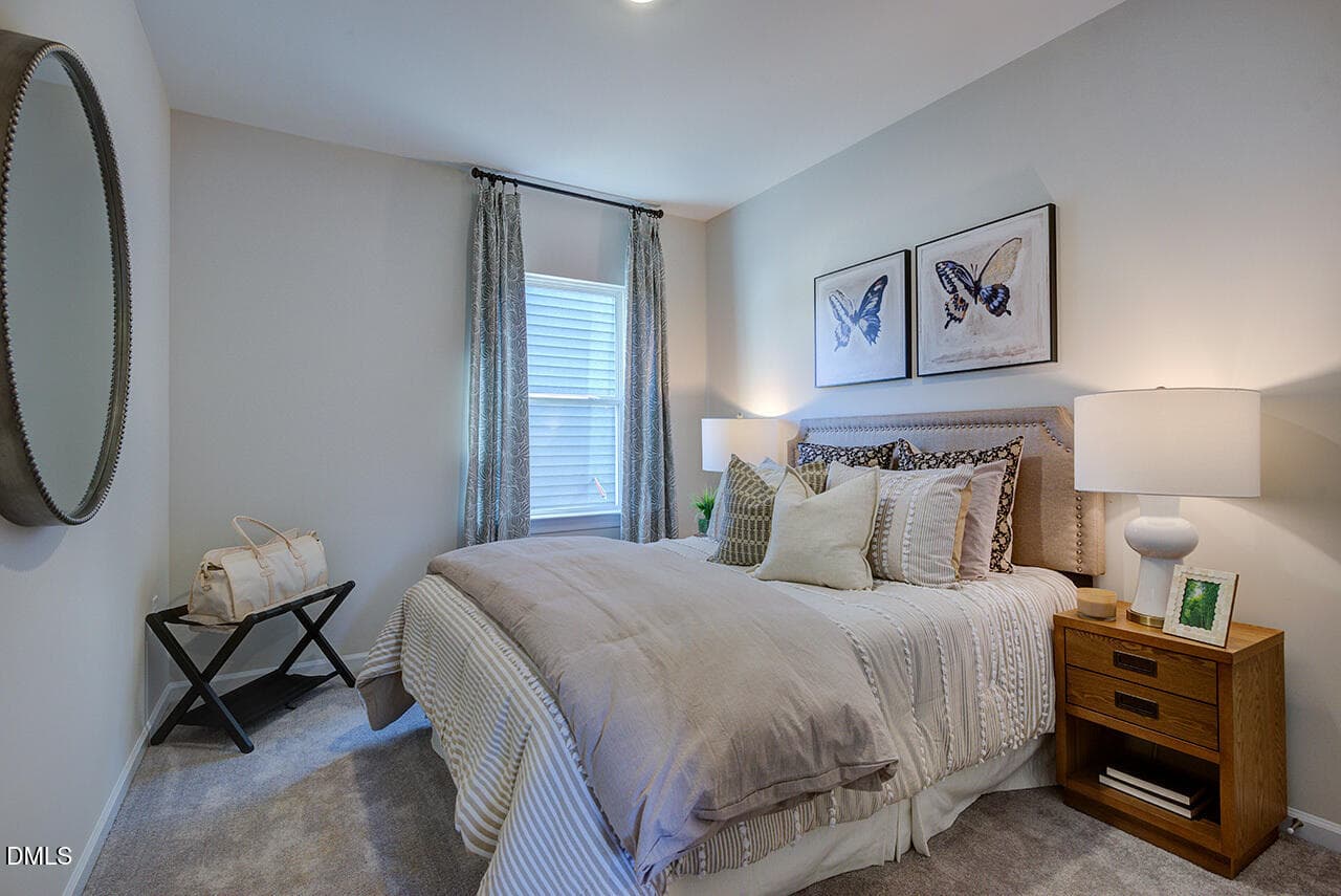 Representative Photo - 282 Blue Butterfly Drive, Angier, NC 27501