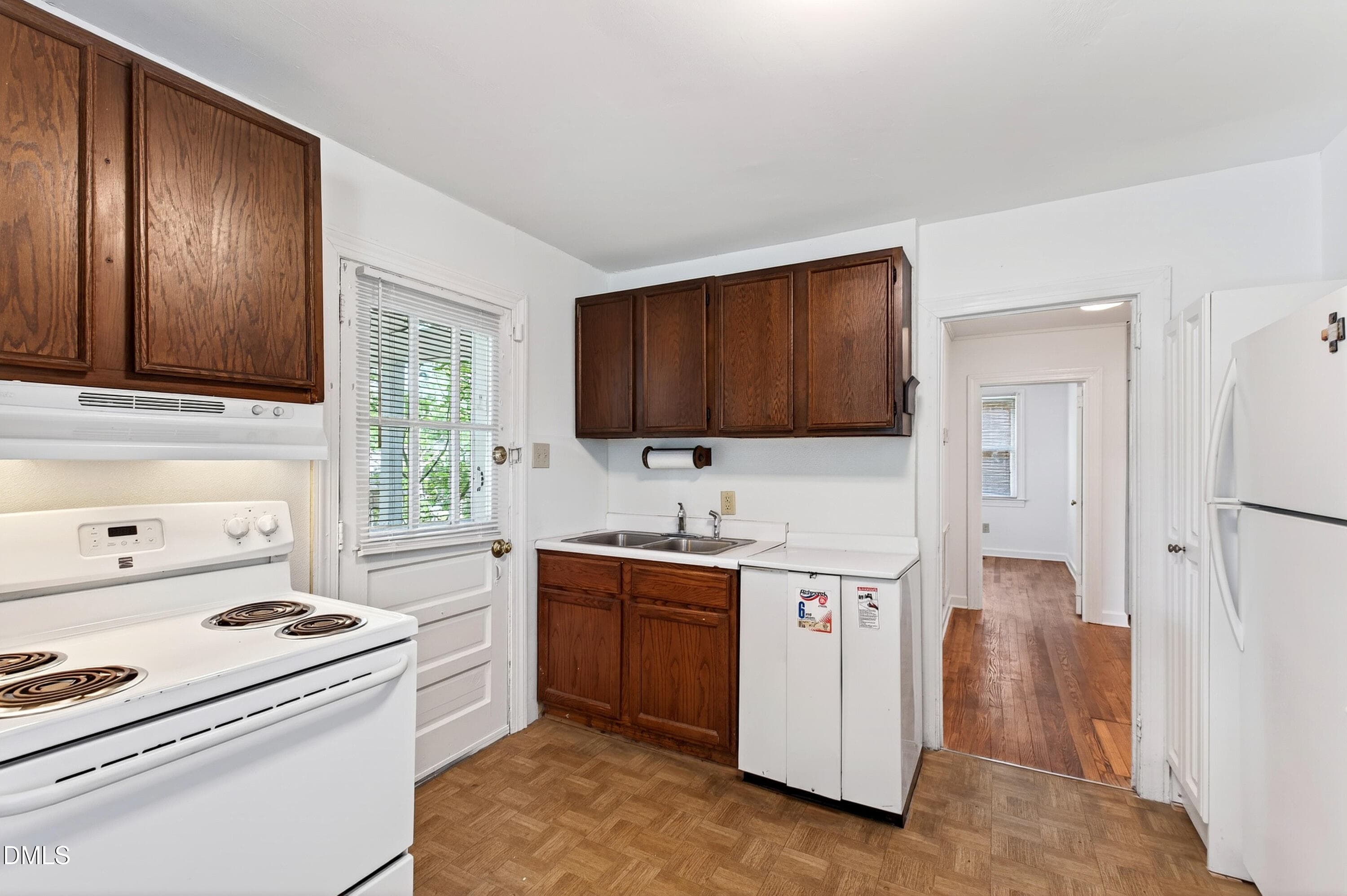 Bedford (6) - 2316 Bedford Avenue, Raleigh, NC 27607, Raleigh