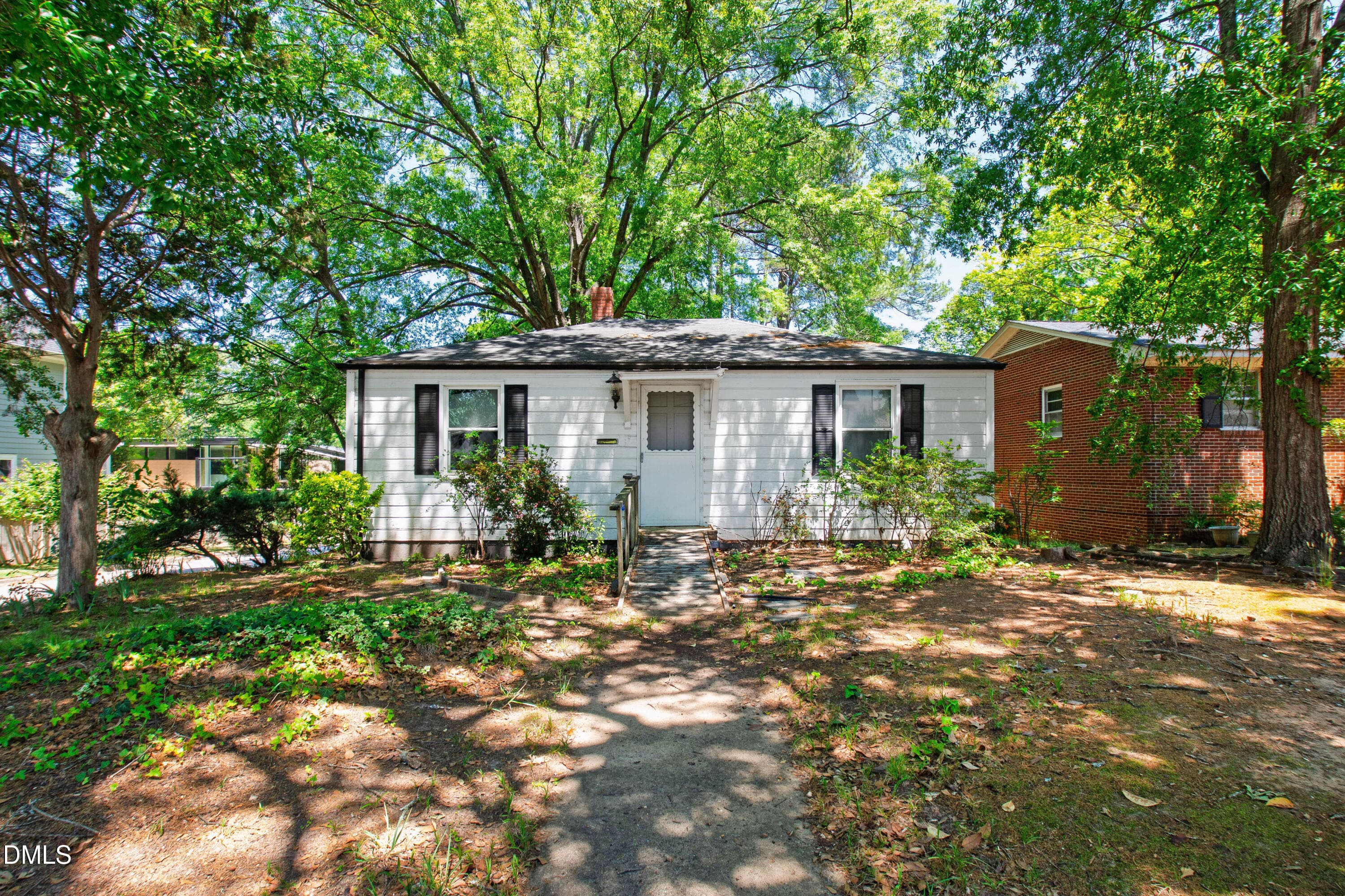 Bedford (27) - 2316 Bedford Avenue, Raleigh, NC 27607, Raleigh