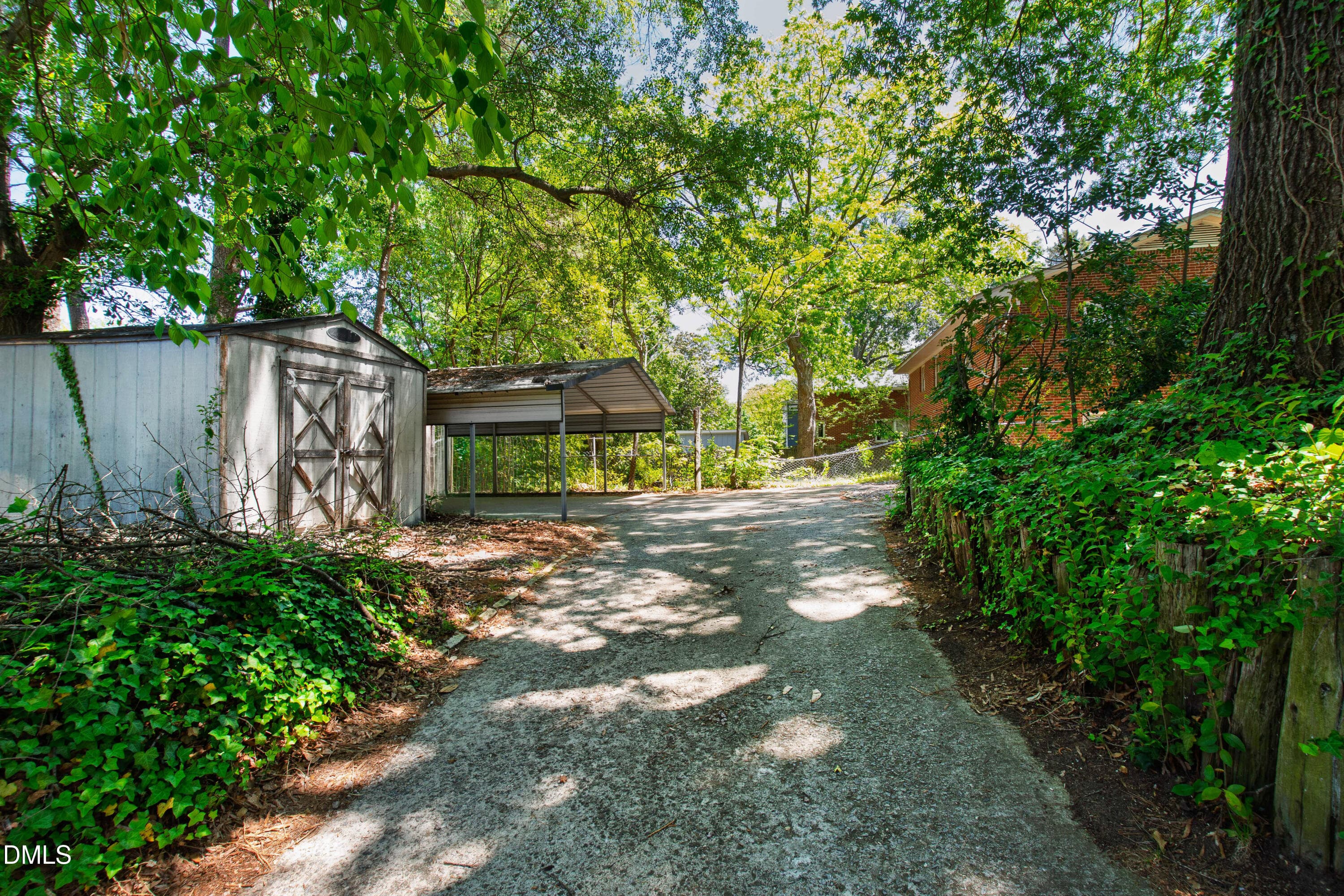 Bedford (25) - 2316 Bedford Avenue, Raleigh, NC 27607, Raleigh