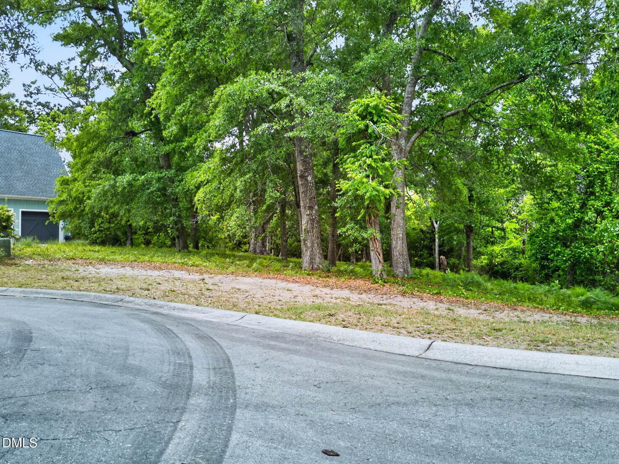 Street View - 207 Joshuas Way, Southport, NC 28461, Southport