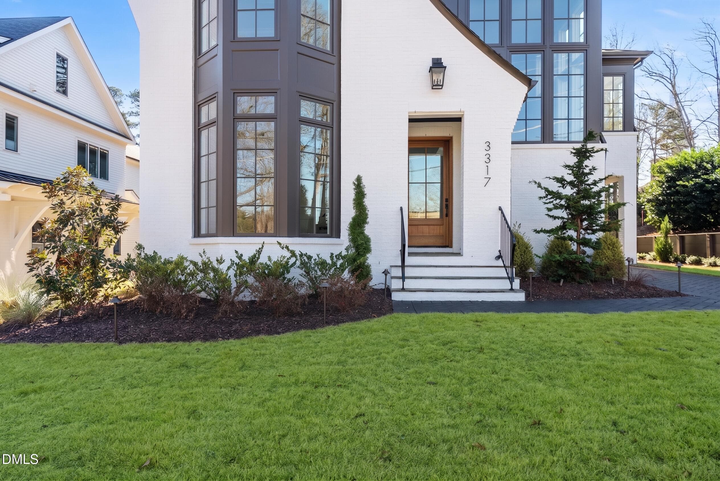 Front - 3317 Hampton Road, Raleigh, NC 27607, Raleigh