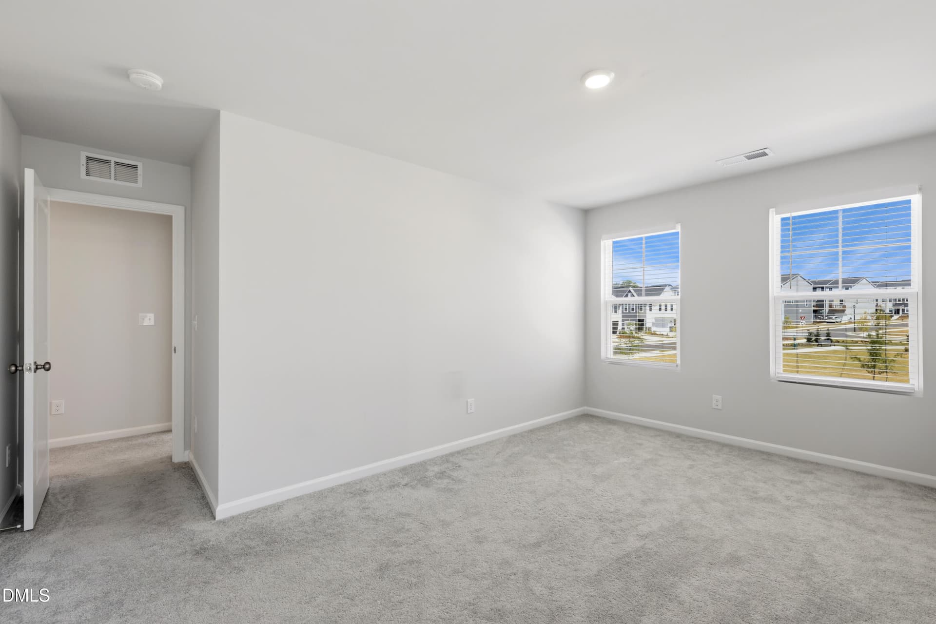 Undetermined - 1836 Alpine Summer Lane, Apex, NC 27502