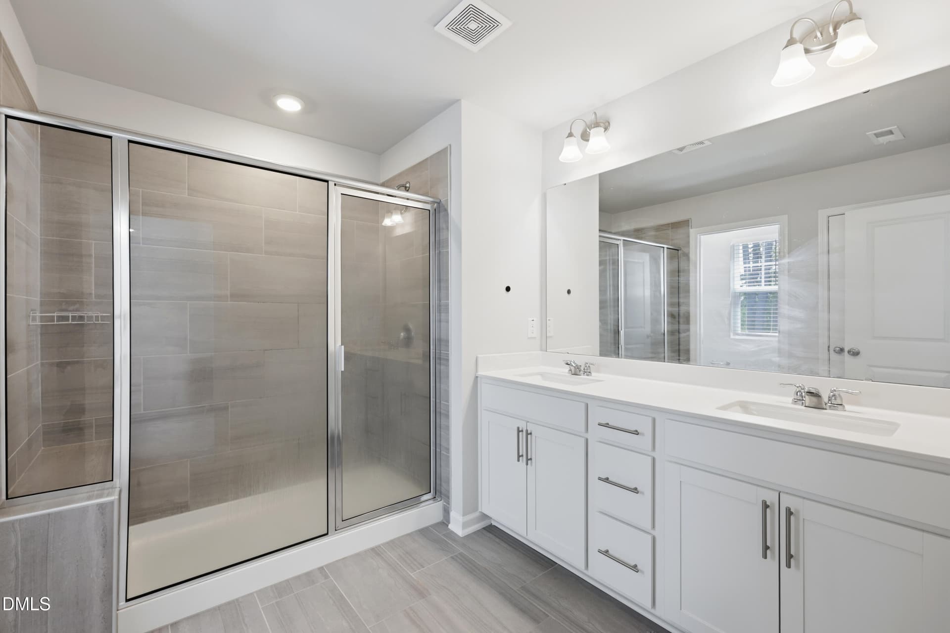 Bathroom - 1836 Alpine Summer Lane, Apex, NC 27502