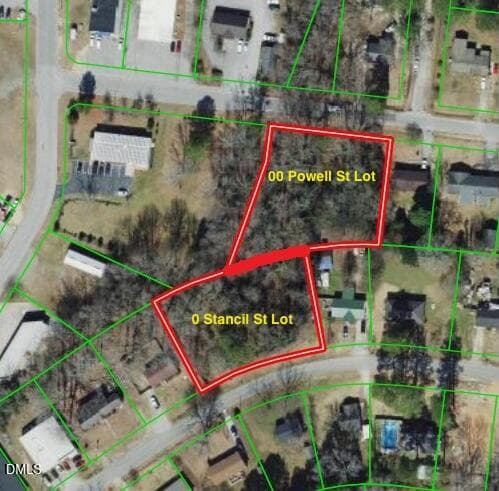00 Powell Street, Smithfield, NC 27577