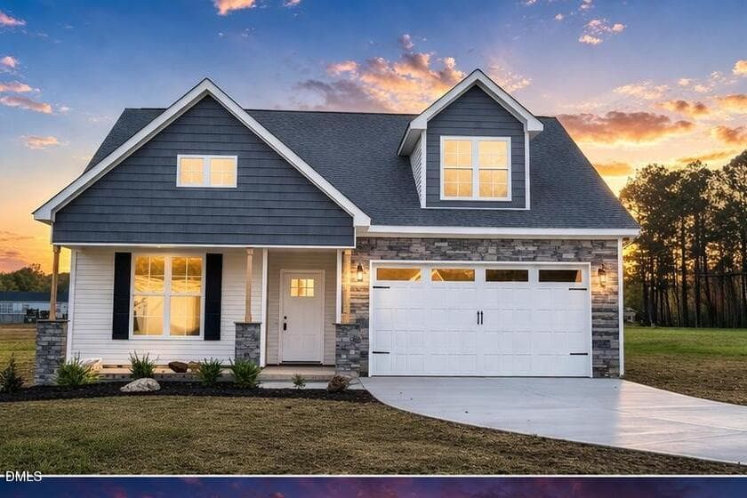 EB35FE8B-9E6E-4DCC-9A91-FDB219F5E064 - 173 Bay Valley Road, Kenly, NC 27542