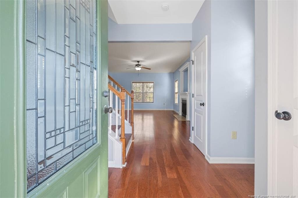 Photo 2 - 190 Ashcroft Court, Raeford, NC 28376
