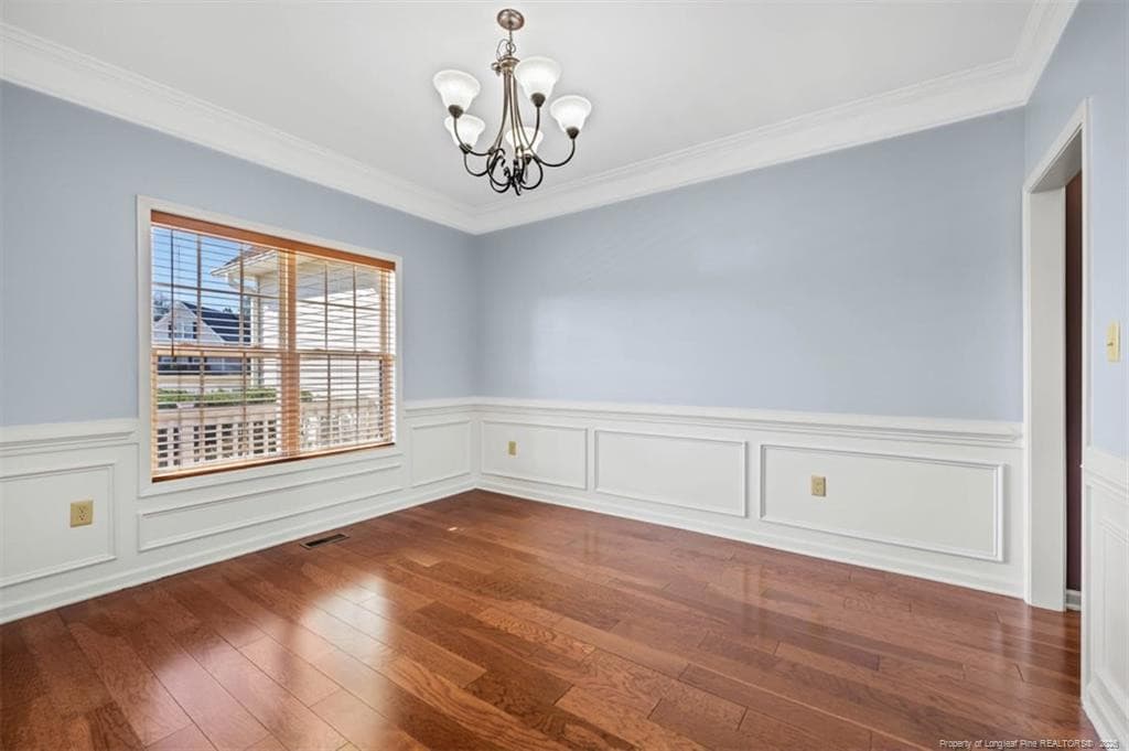 Photo 4 - 190 Ashcroft Court, Raeford, NC 28376