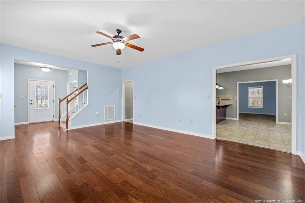 Photo 6 - 190 Ashcroft Court, Raeford, NC 28376