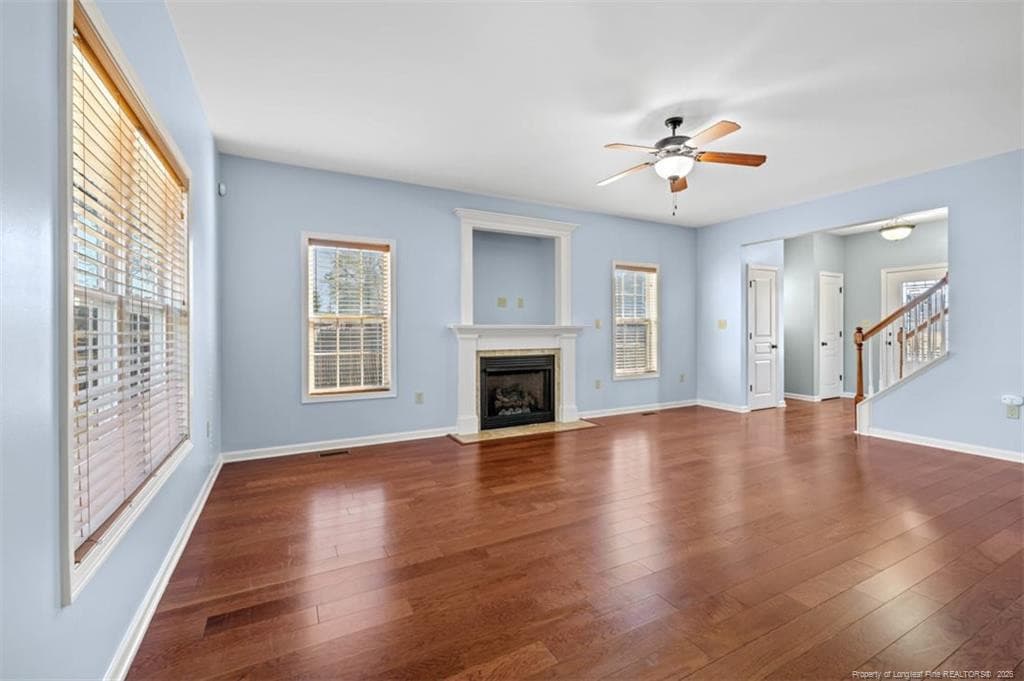 Photo 7 - 190 Ashcroft Court, Raeford, NC 28376