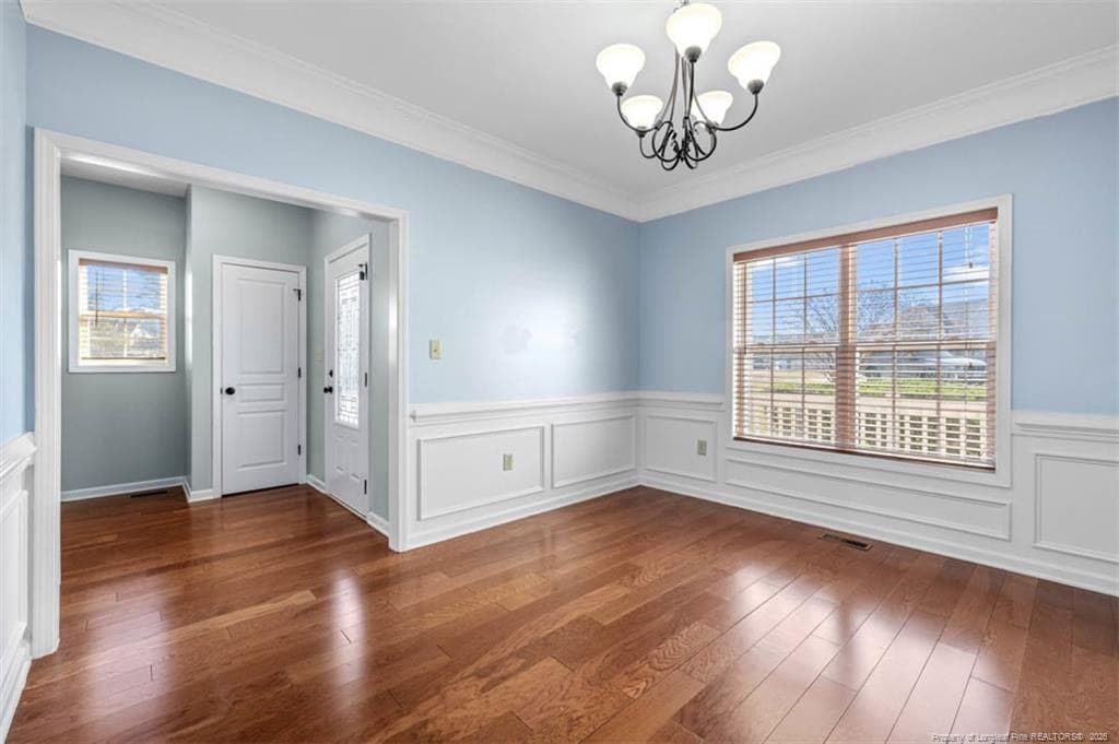 Photo 8 - 190 Ashcroft Court, Raeford, NC 28376
