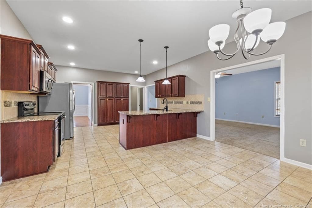 Photo 9 - 190 Ashcroft Court, Raeford, NC 28376