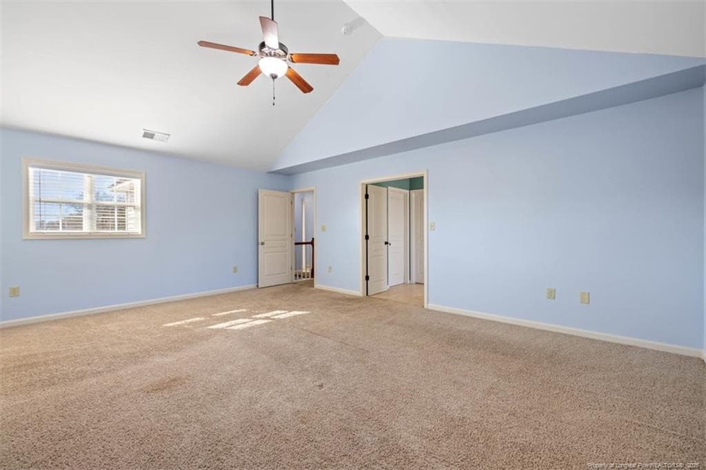 Photo 17 - 190 Ashcroft Court, Raeford, NC 28376