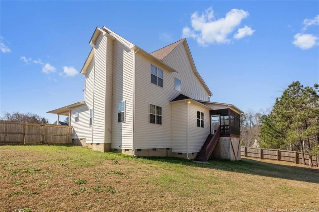 Photo 32 - 190 Ashcroft Court, Raeford, NC 28376