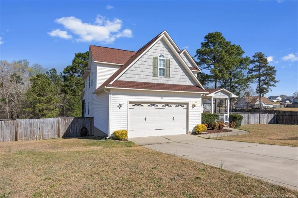 Photo 29 - 190 Ashcroft Court, Raeford, NC 28376