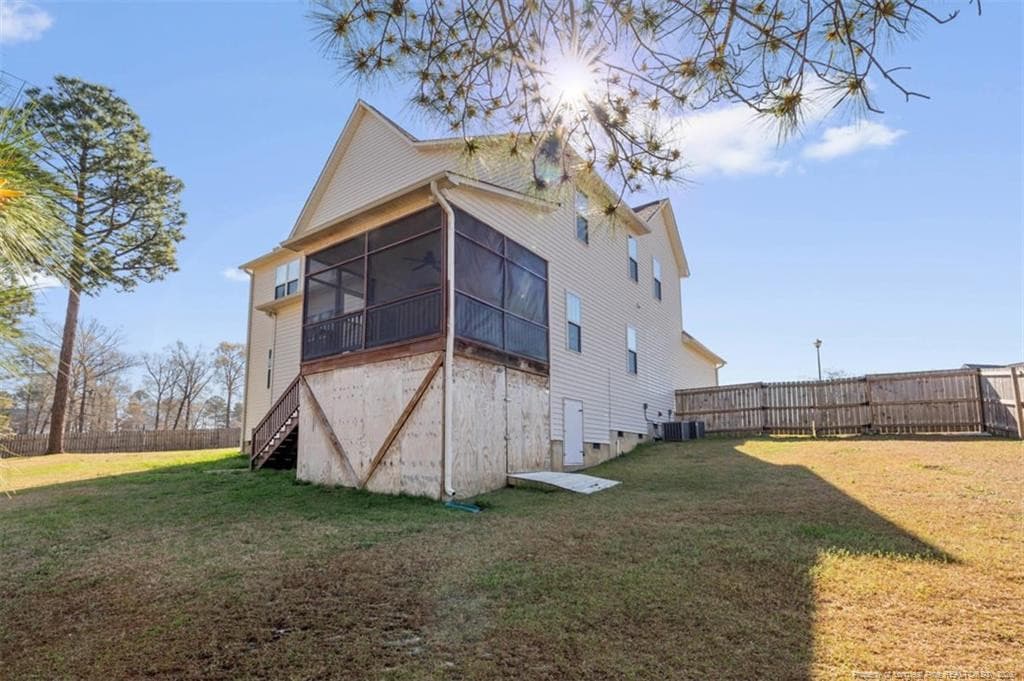 Photo 33 - 190 Ashcroft Court, Raeford, NC 28376