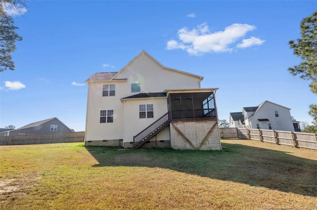 Photo 34 - 190 Ashcroft Court, Raeford, NC 28376