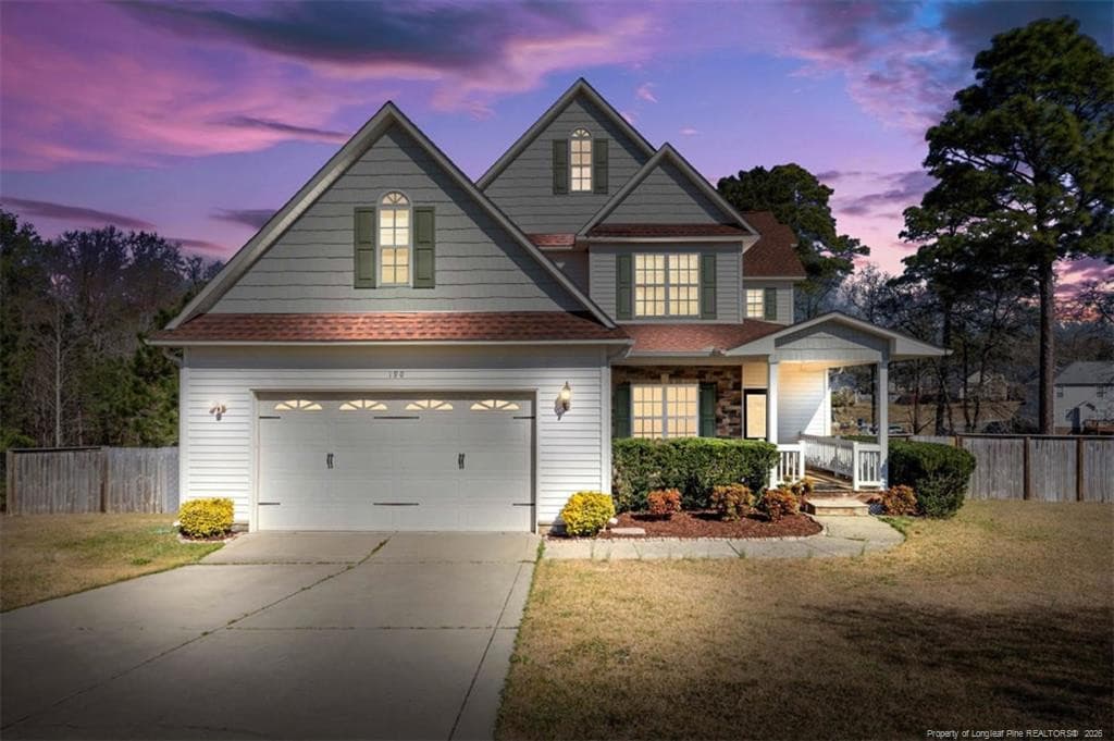 Photo 41 - 190 Ashcroft Court, Raeford, NC 28376